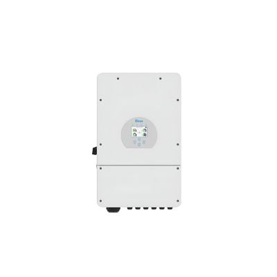 Инвертори Deye