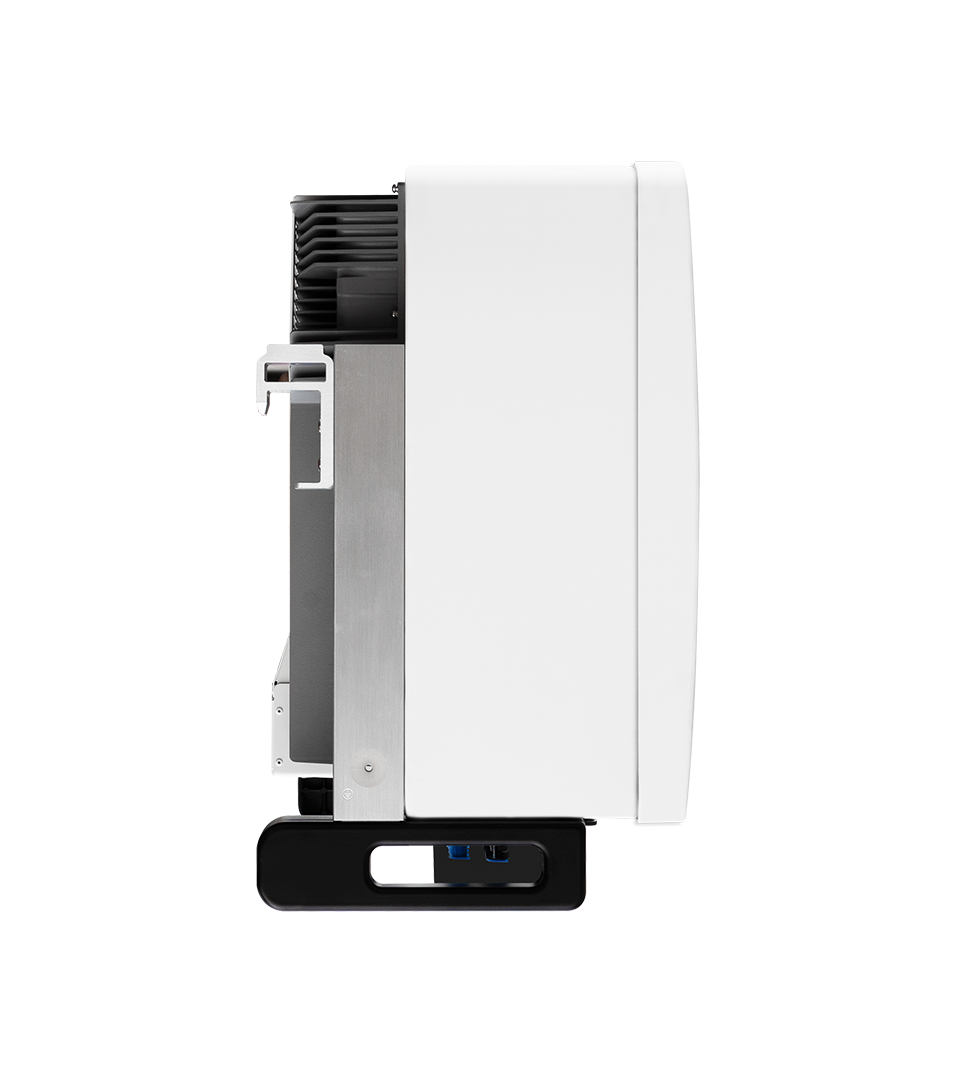 Solis S5-GC60K - 60 kW, Трифазен Мрежов Инвертор