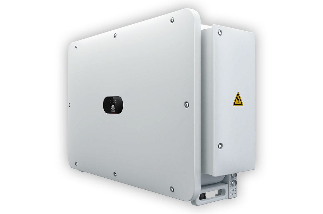 Huawei SUN2000-330KTL-H1 — 330kW, Трифазен Мрежов Високоволтов