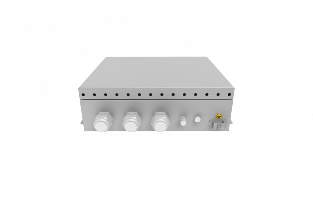 Huawei Back-up Box B1 - Трифазен Модул за Резервно Захранване