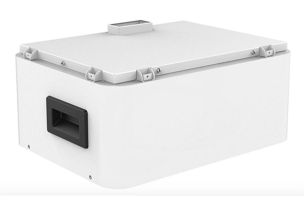 Dyness HV9637 - 3.55 kWh Високоволтова Литиево-йонна Батерия