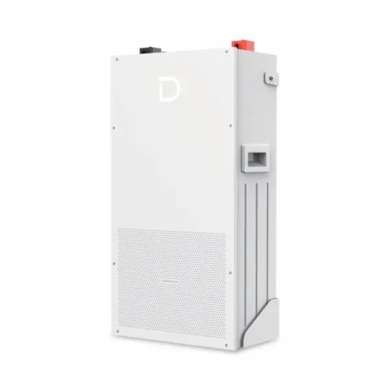Dyness PowerBrick - 14.336 kWh, Литиево-йонна Батерия за Соларни Системи