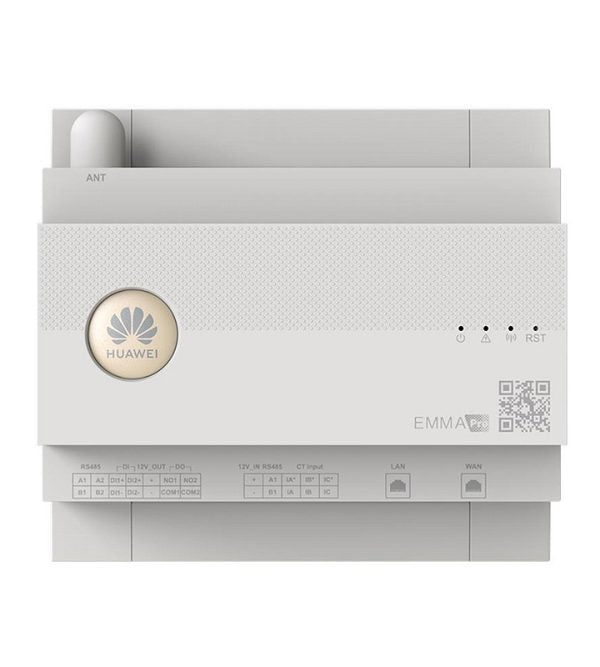 Huawei EMMA-A02 — Интелигентен Асистент