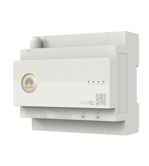 Huawei EMMA-A02 — Интелигентен Асистент