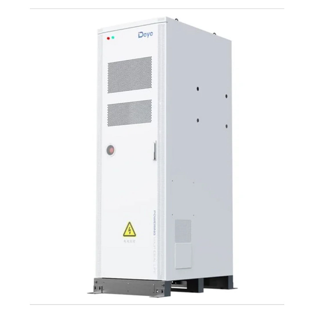 Deye GE-F60 – 60 kWh Система за Съхранение (без включен инвертор)