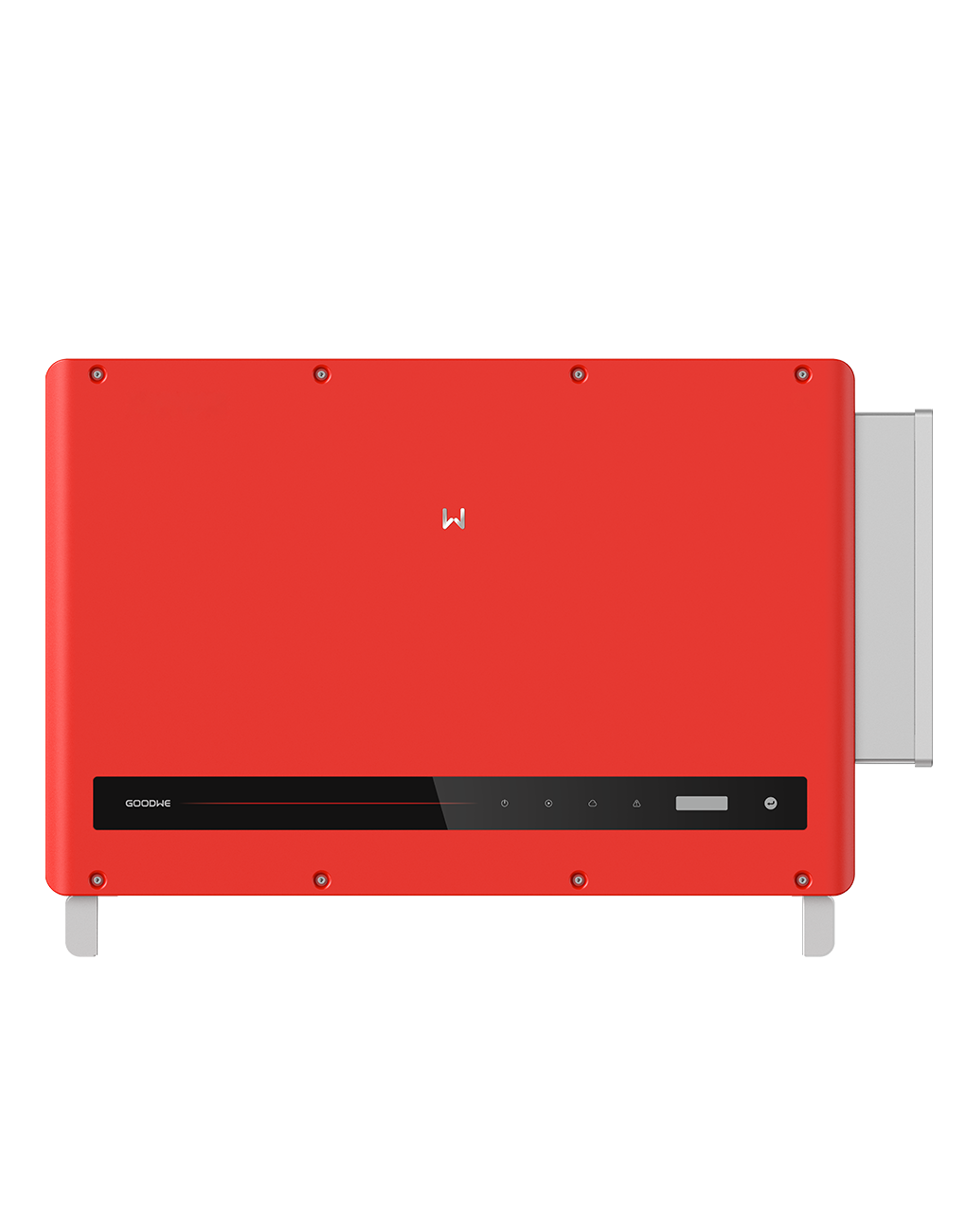 GOODWE GW100K-HT 100 KW ∣ ТРИФАЗЕН МРЕЖОВИ ИНВЕРТОР ∣ 12 MPPT 