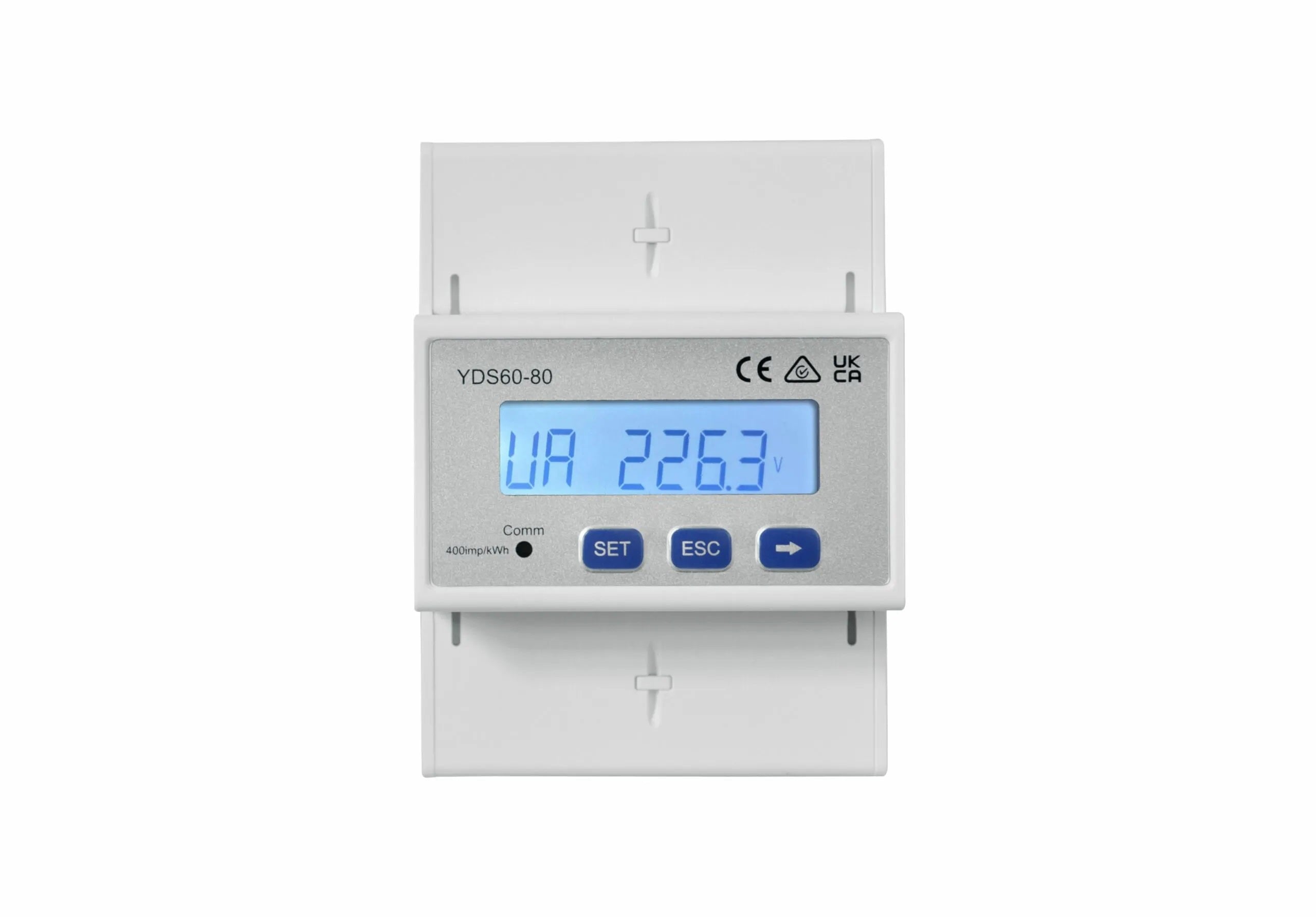 Huawei DTSU666-HW/YDS60-80 - Power Meter, Трифазен Електромер