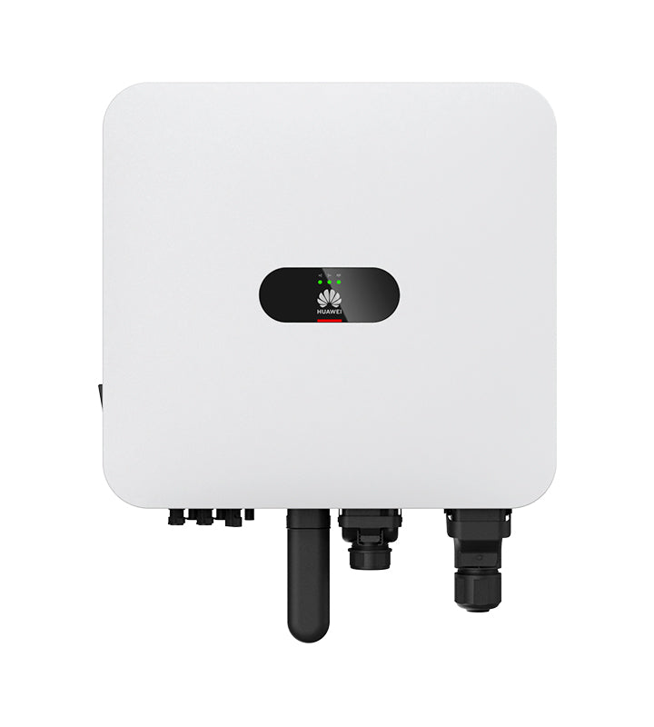 Huawei SUN2000-5K-MAP0 - 5kW, Трифазен Хибриден Инвертор