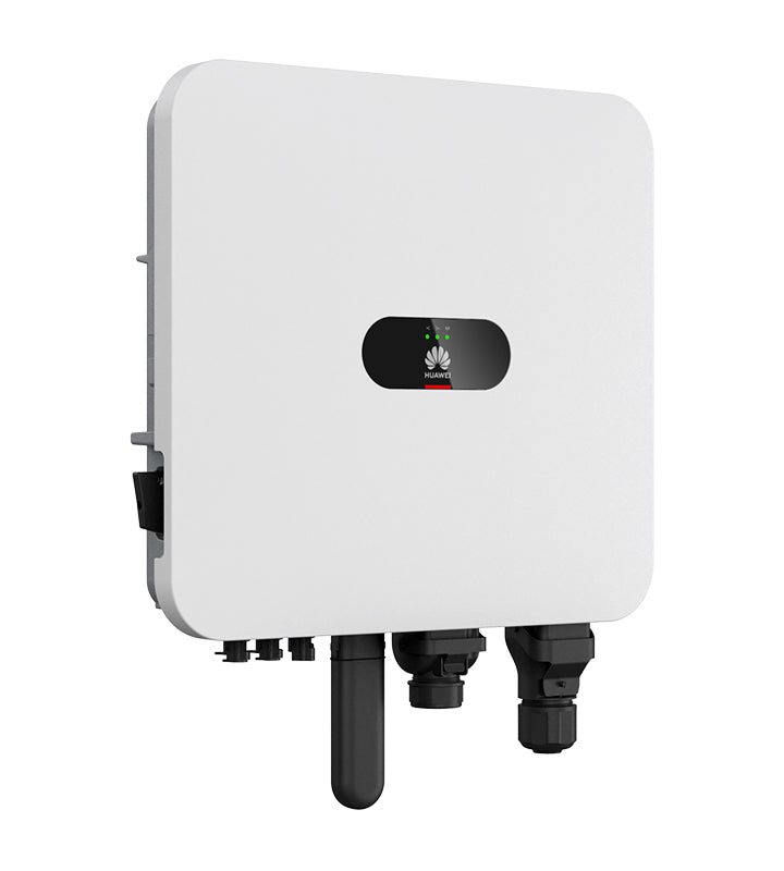 Huawei SUN2000-6K-MAP0 - 6kW, Трифазен Хибриден Инвертор