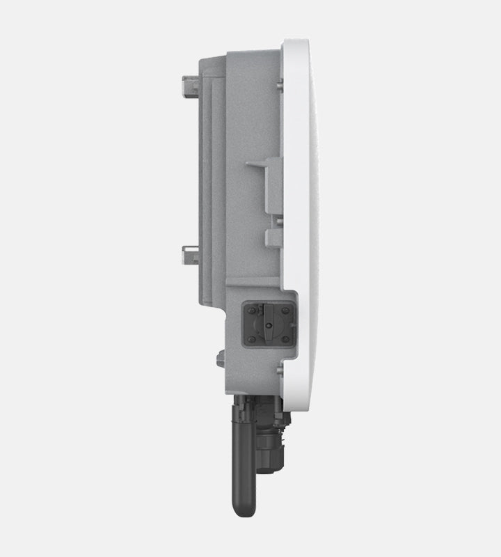 Huawei SUN2000-10K-MAP0 - 10kW, Трифазен Хибриден Инвертор