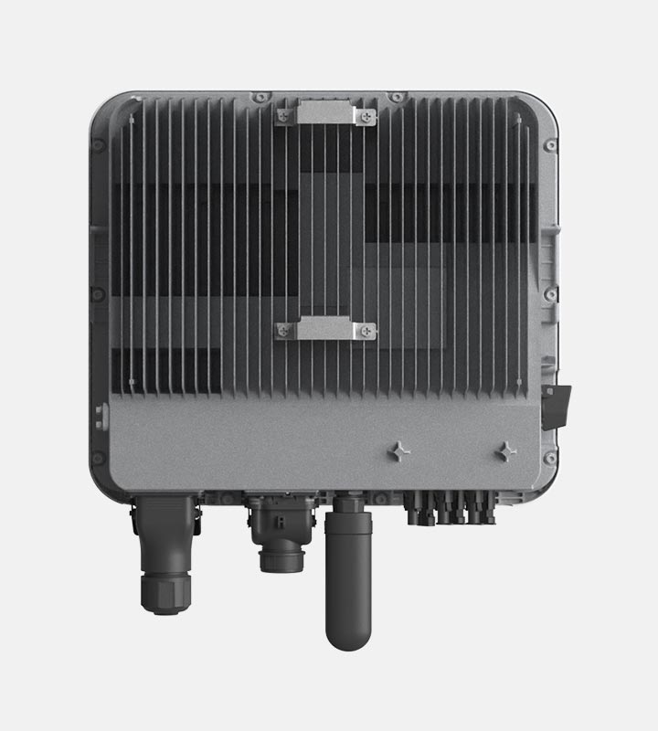 Huawei SUN2000-10K-MAP0 - 10kW, Трифазен Хибриден Инвертор