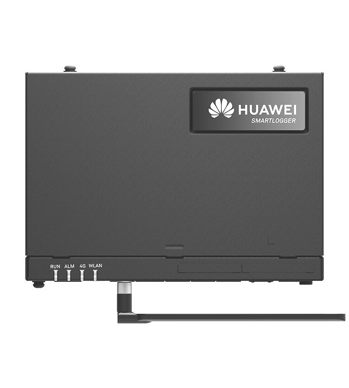 Huawei Smart Logger 3000A — Контролен модул за мониторинг и управление (без PLC)