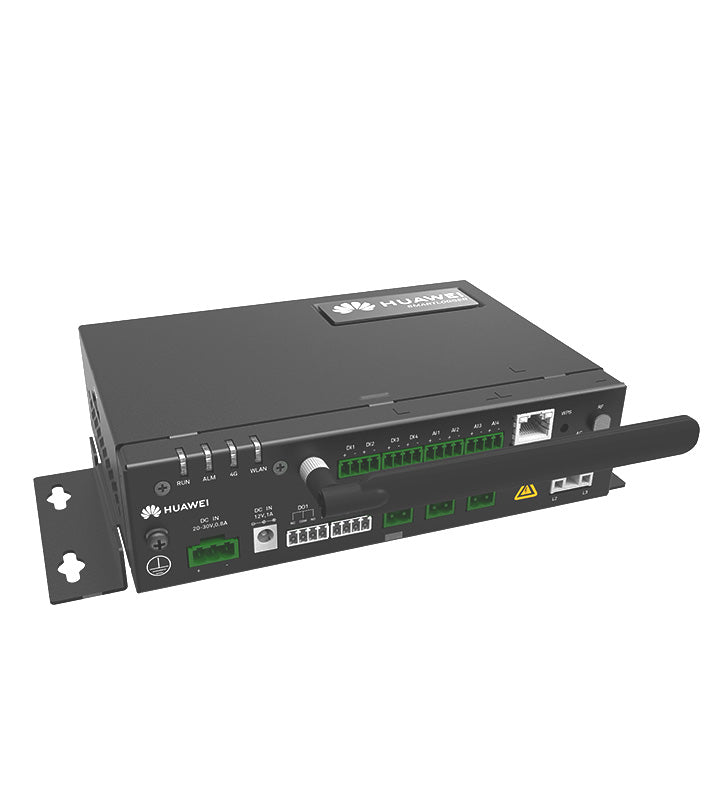 Huawei Smart Logger 3000A — Контролен модул за мониторинг и управление (без PLC)
