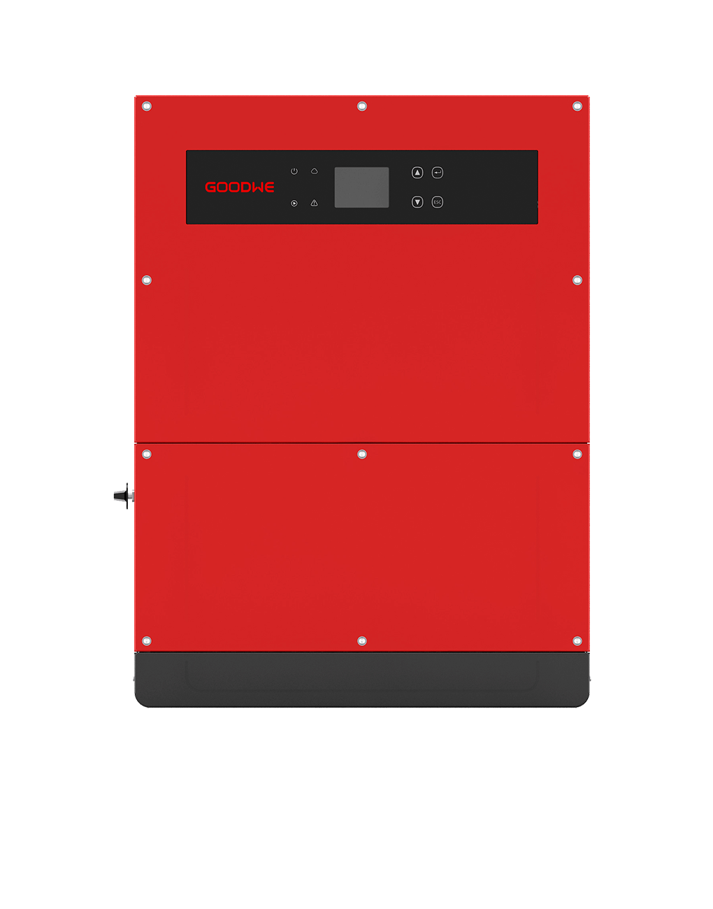 GoodWe GW60KS-MT – мрежов трифазен инвертор 60 kW 