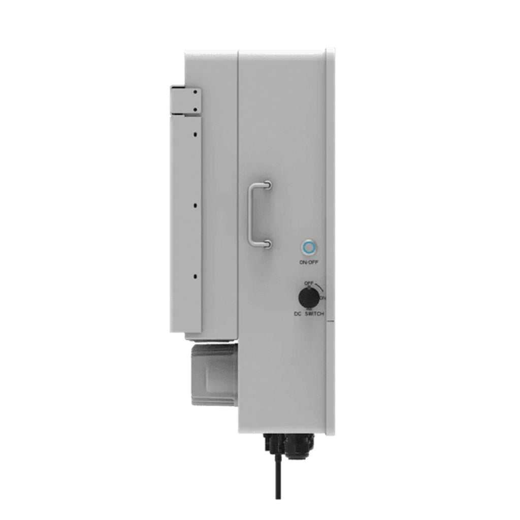 DEYE SUN-10K-SG04LP3-EU - 10 kW, Трифазен Хибриден Инвертор