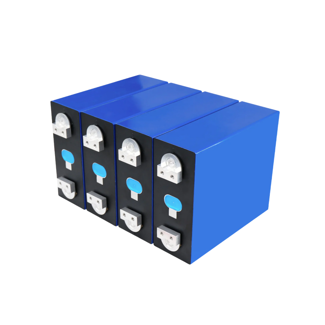 EVE MB31 314Ah, LiFePO4 Клетка за Съхранение на Енергия