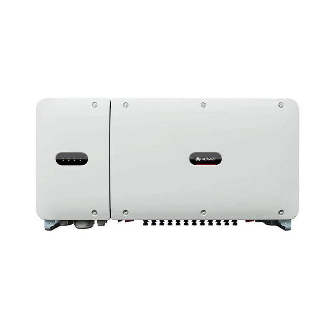 Huawei SUN2000-185KTL-H1 — 185kW, Трифазен Мрежов Високоволтов