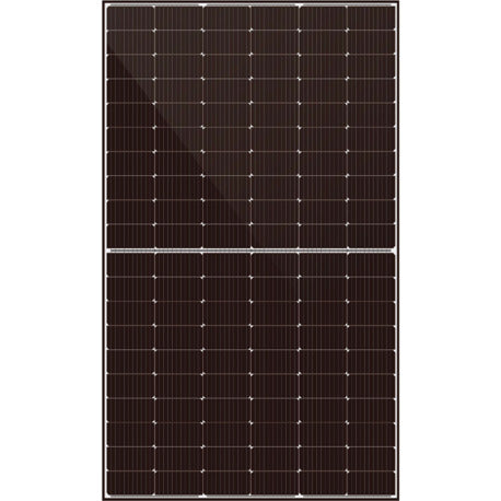 Фотоволтаичен панел DAH Solar 480 Wp Full Screen