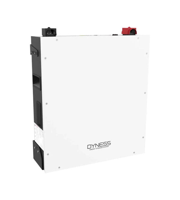 Dyness LV 4.8 kWh (A48100) - Литиево-йонна Батерия за Соларни Системи