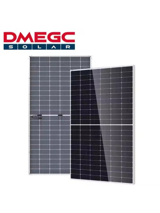 Фотоволтаичен панел DMEGC Solar 590 Wp