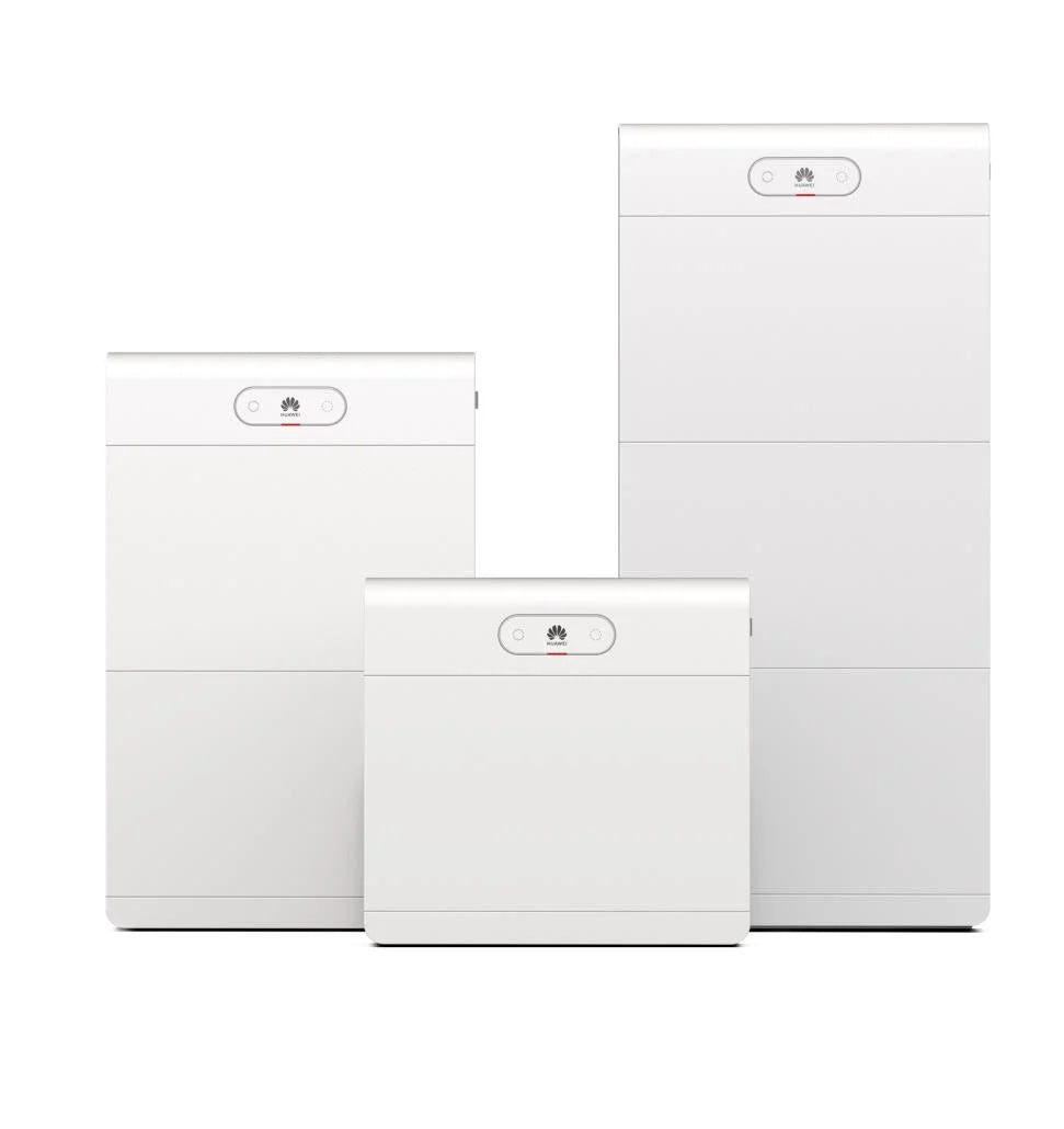 Huawei LUNA2000-7-E1 - Интелигентен Батериен Модул