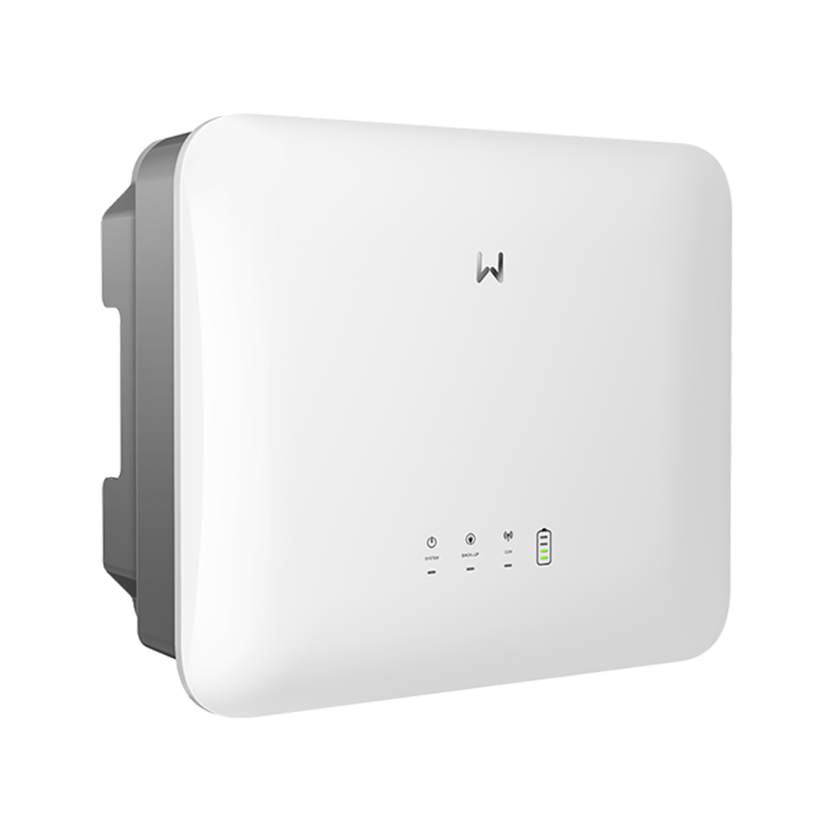 GoodWe GW6000-ES - 6 kW, Хибриден Инвертор