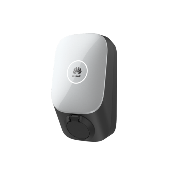 Huawei 7kW еднофазно EV зарядно устройство, монофазно зарядно устройство