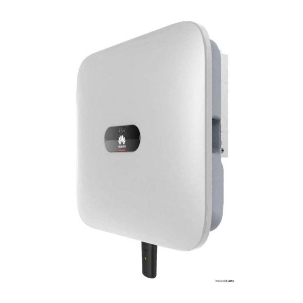 Huawei SUN2000-12KTL-M5 - 12kW, Трифазен Мрежов Инвертор