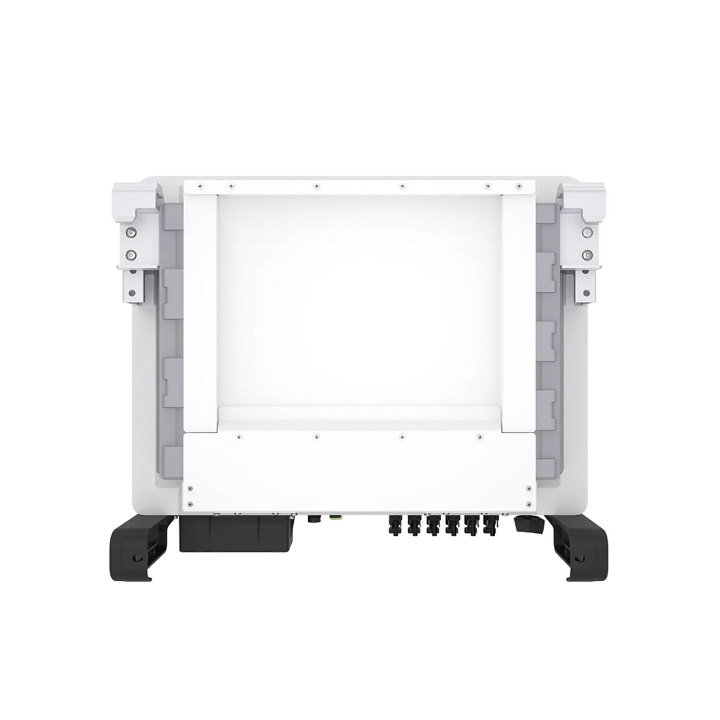 Solis S5-GC30K - 30 kW, Трифазен Мрежов Инвертор с Двойна MPPT Технология