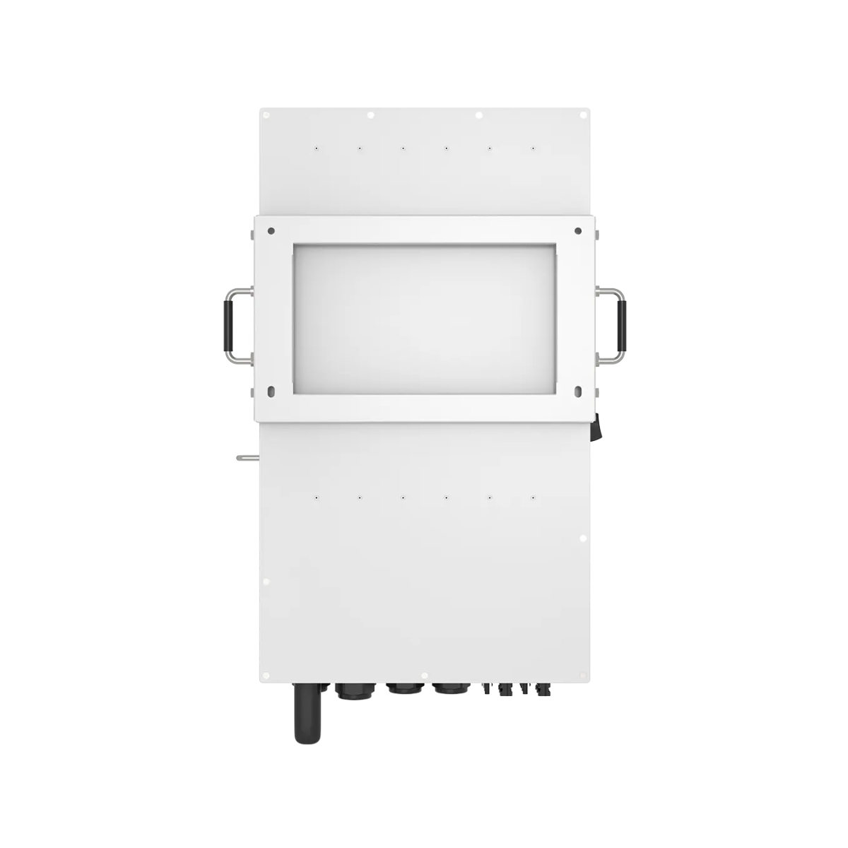 Solis S6 50kW, Трифазен хибриден инвертор