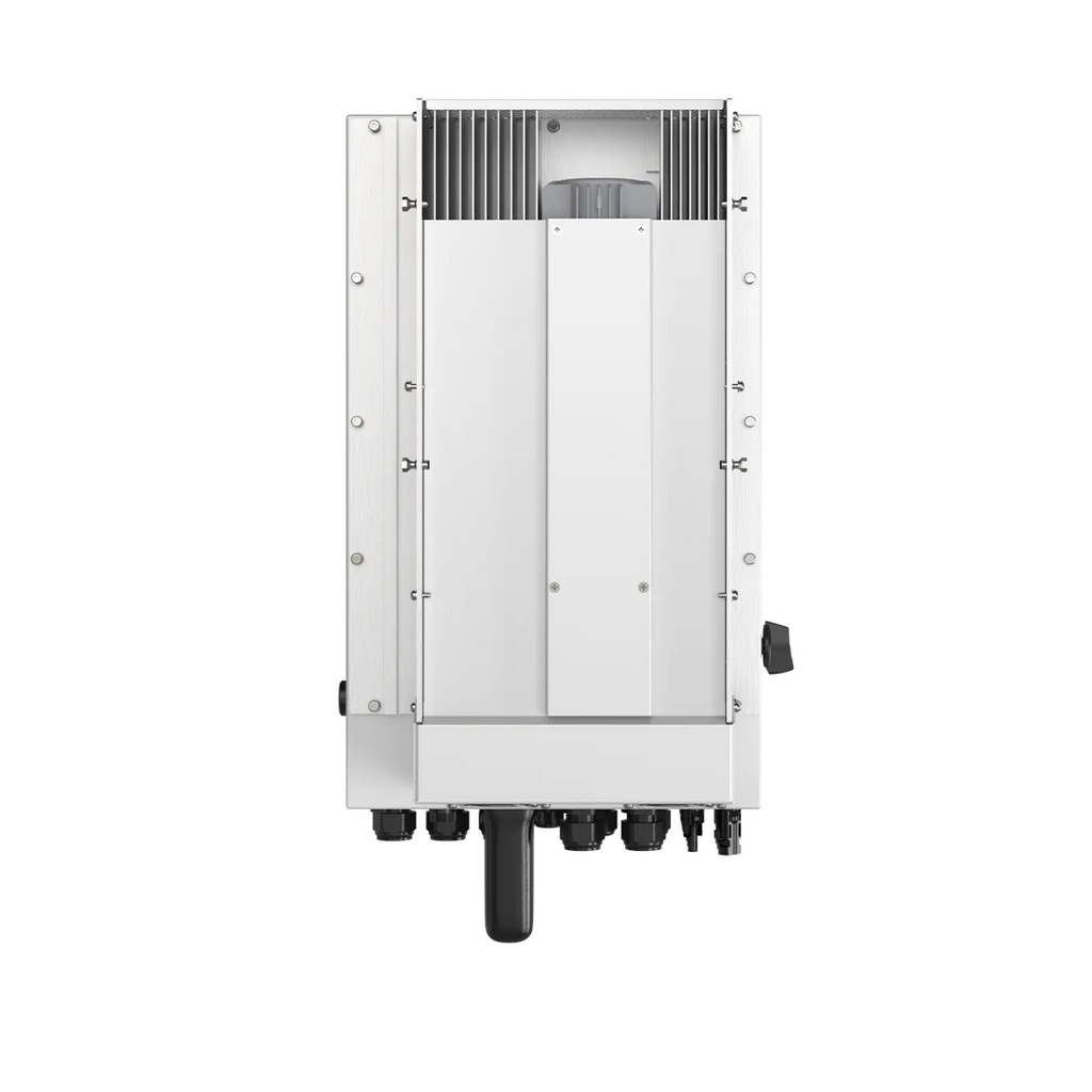 Solis S6-EH1P12K03-NV-YD-L - 12 kW, Монофазен Хибриден Инвертор от Серията S6 NV