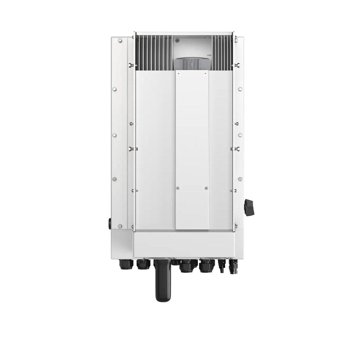 Solis S6-EH1P16K03-NV-YD-L - 16 kW, Монофазен Хибриден Инвертор от Серията S6 NV