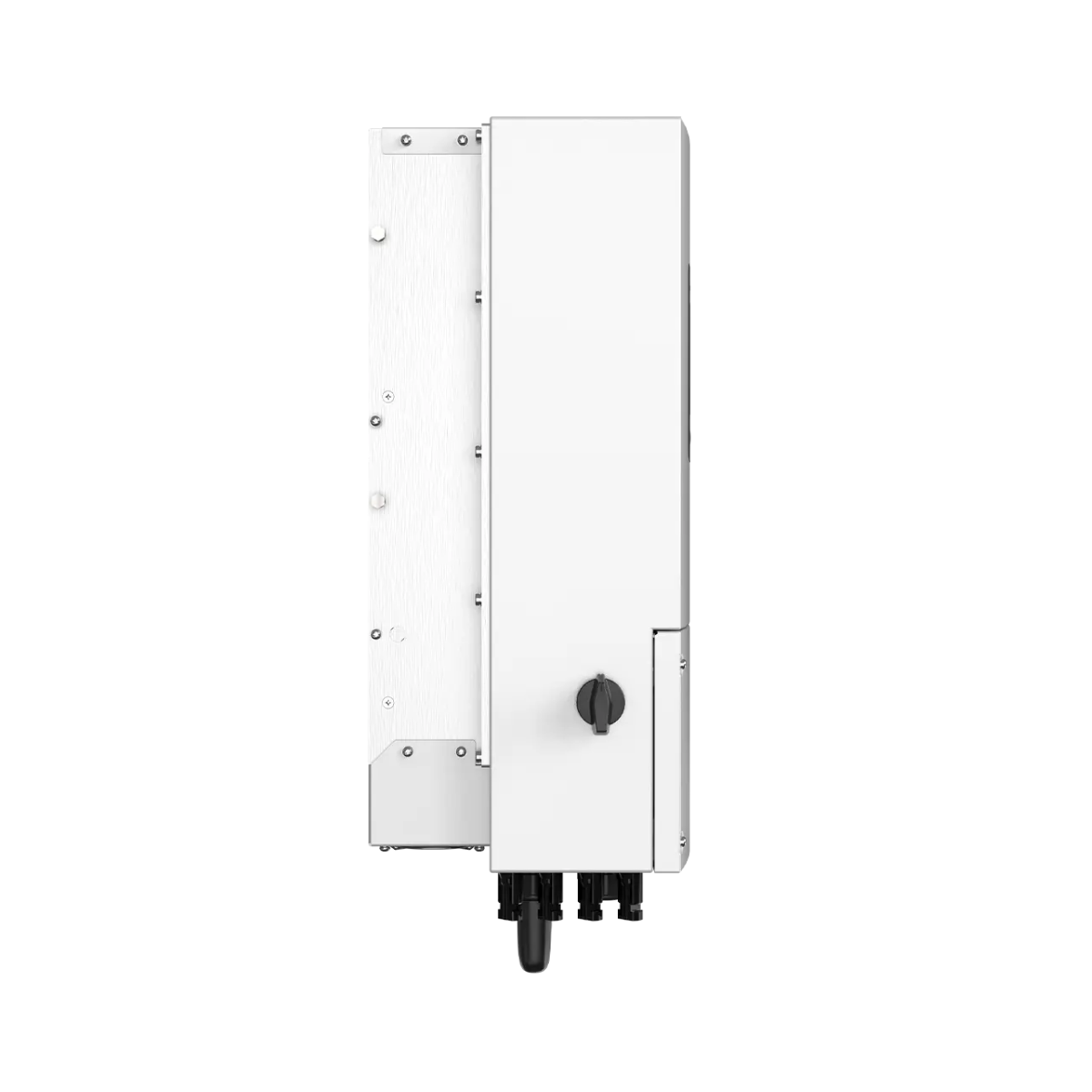 Solis S6-EH3P15K02-NV-YD-L - 15 kW, Трифазен Хибриден Инвертор от Серията S6 NV