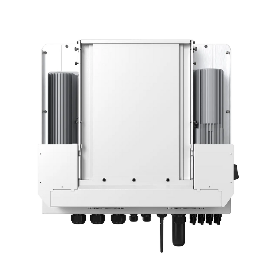 Solis S6-EH3P12K-H - 12 kW, Трифазен Хибриден Инвертор от Серията S6 Hybrid