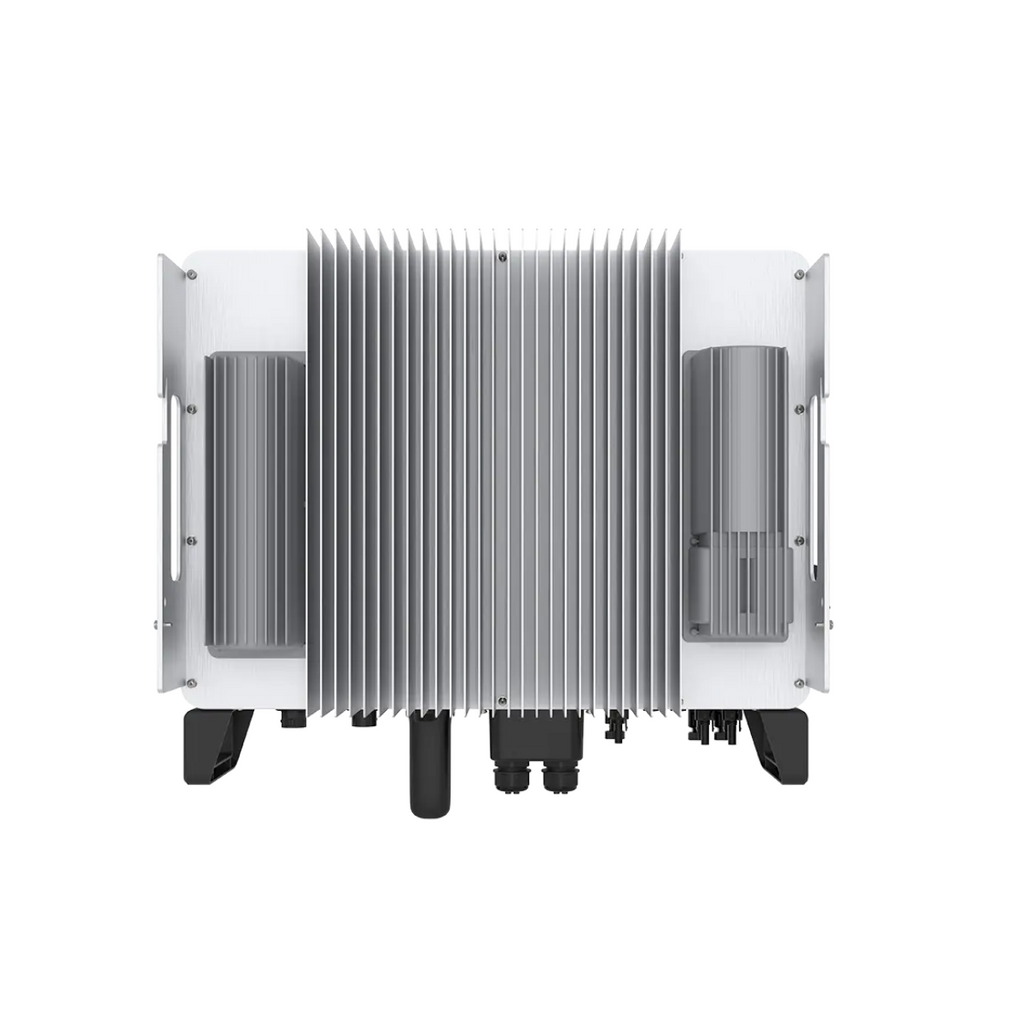 Solis S6-EH3P8K-H-EU - 8 kW, Трифазен Хибриден Инвертор от Серията S6 Hybrid 