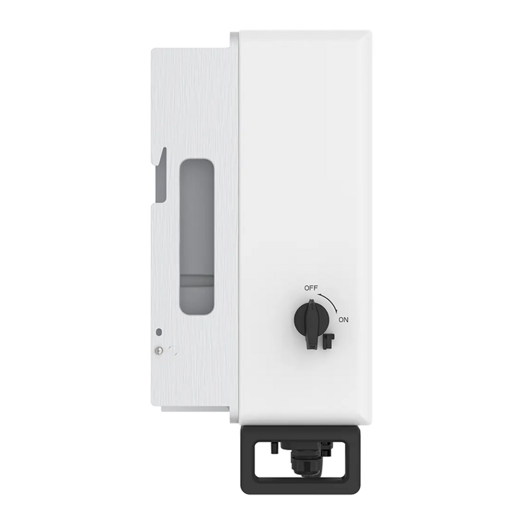 Solis S6-EH3P8K-H-EU - 8 kW, Трифазен Хибриден Инвертор от Серията S6 Hybrid 