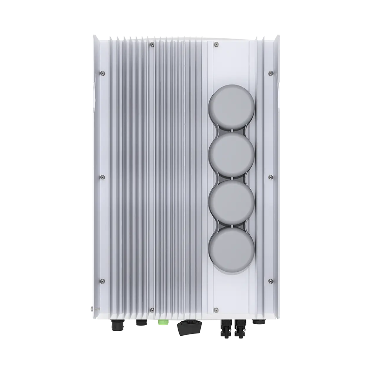 Solis S6-EH3P15K02-NV-YD-L - 15 kW, Трифазен Хибриден Инвертор от Серията S6 NV