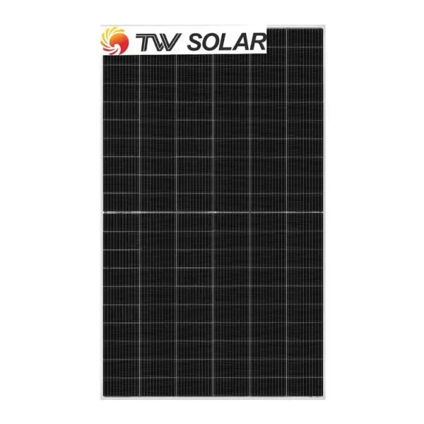 Фотоволтаичен панел Tongwei Solar 585 Wp