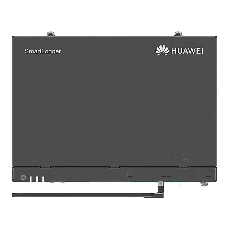 Huawei Smart Logger 3000A (с PLC) - Интелигентен Контролен Модул