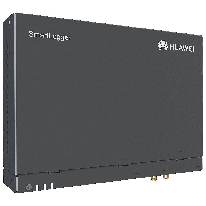Huawei Smart Logger 3000A (с PLC) - Интелигентен Контролен Модул