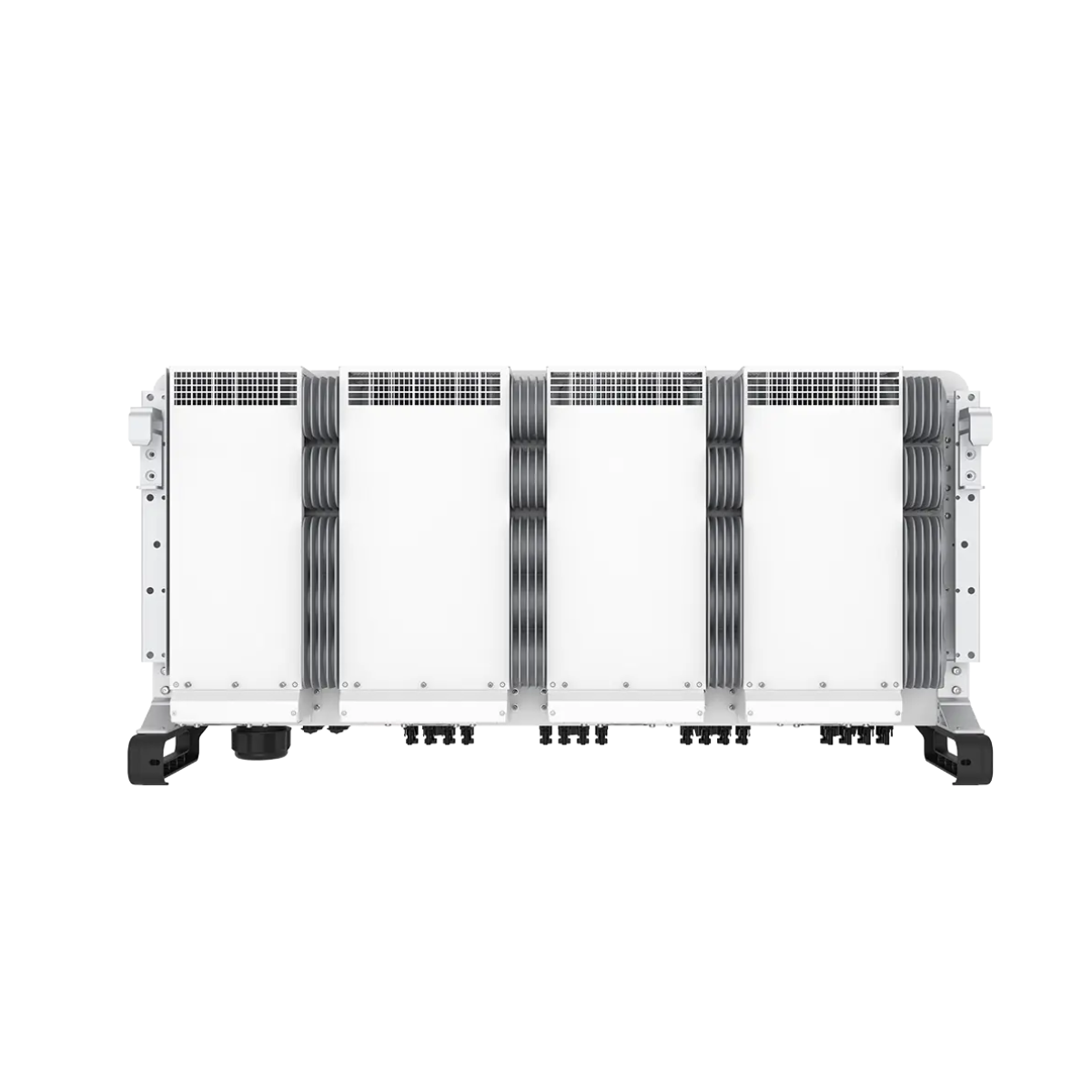 Solis-110K-5G-PRO - 110 kW, Трифазен Мрежов Инвертор от Серията 5G PRO