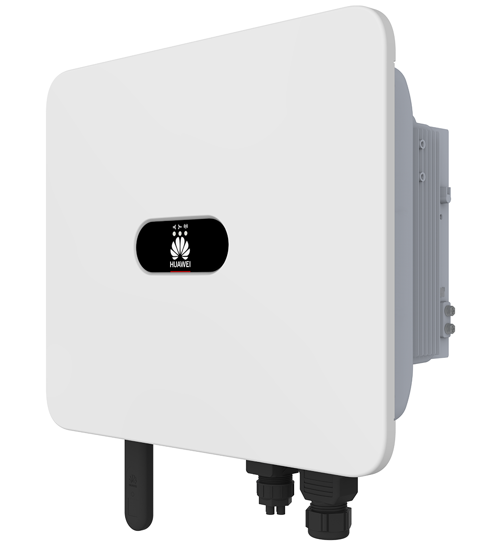 Huawei SUN2000-12K-MB0 - 12kW, Трифазен Хибриден Инвертор