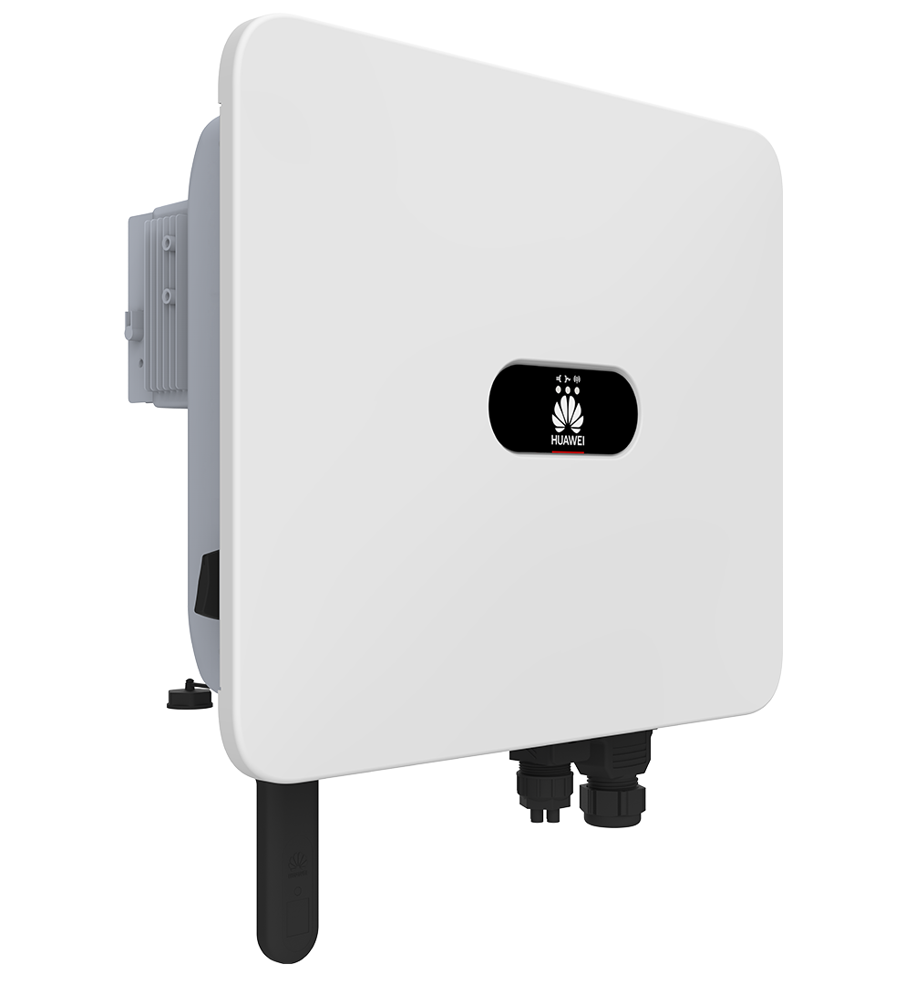 Huawei SUN2000-15K-MB0 - 15kW, Трифазен Хибриден Инвертор